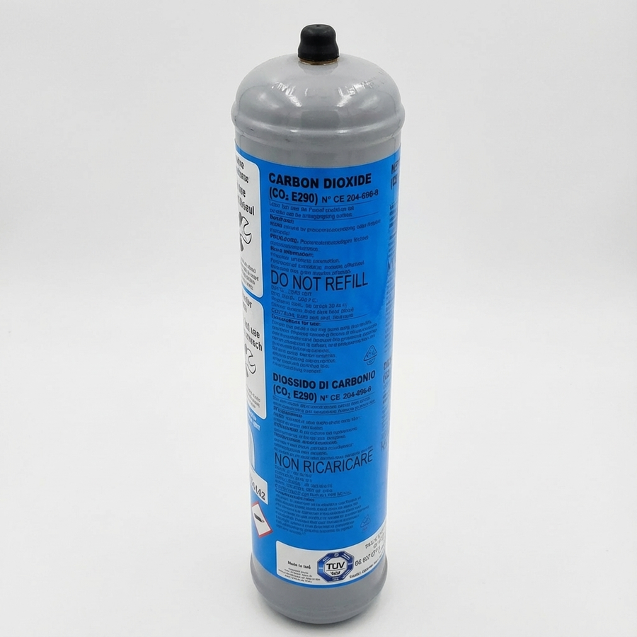 Bombola CO2 Ricaricabile 4 Kg