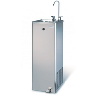 Thumbnail for River - Erogatore Acqua Fredda da Pavimento