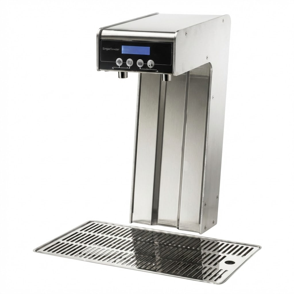 Drink Tower - Colonna Elettronica con Porzionatura
