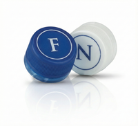 Thumbnail for Tappi Autosigillanti per Bottiglie Bordolesi