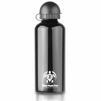 Thumbnail for Borraccia Single Wall Alluminio 600ml