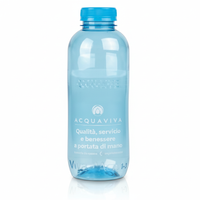 Thumbnail for EcoBorraccia AcquaClub in PET 500ml