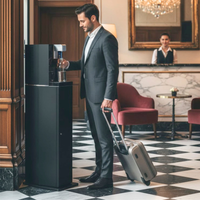 Thumbnail for HI CLASS 20 - Erogatore Acqua Soprabanco o Da Pavimento