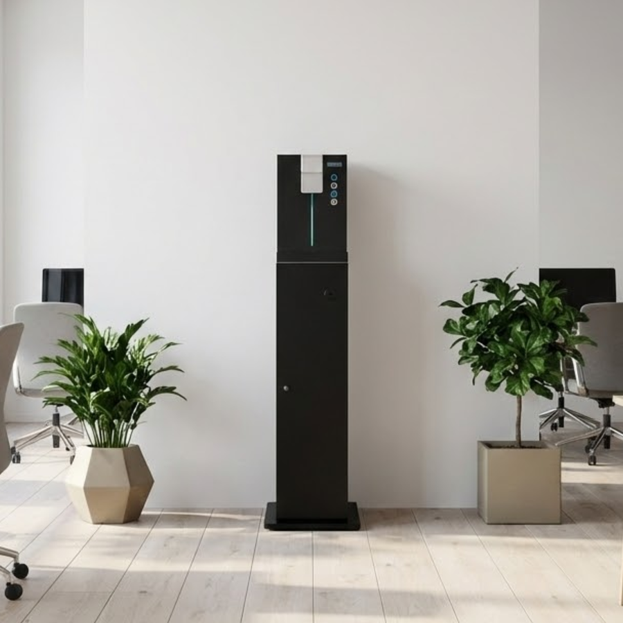 HI CLASS 20 - Erogatore Acqua Soprabanco o Da Pavimento