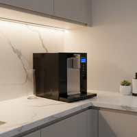 Thumbnail for HI CLASS 45 - Erogatore Acqua Soprabanco o Da Pavimento