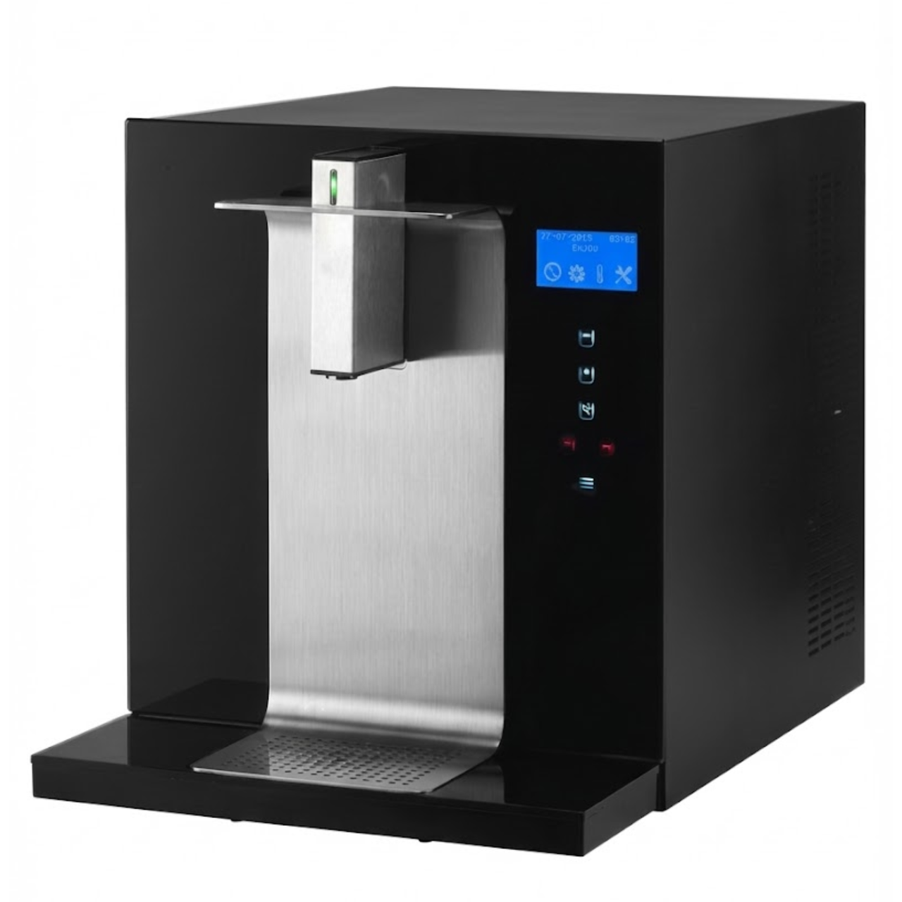 HI CLASS 45 - Erogatore Acqua Soprabanco o Da Pavimento