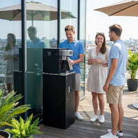 Thumbnail for HI CLASS 65 - Erogatore Acqua Soprabanco o Da Pavimento