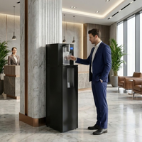 Thumbnail for HI CLASS 45 - Erogatore Acqua Soprabanco o Da Pavimento