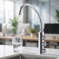 Thumbnail for HOME WATER SYSTEM - Erogatore Acqua Sottobanco