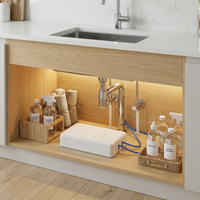 Thumbnail for HOME WATER SYSTEM - Erogatore Acqua Sottobanco