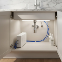 Thumbnail for HOME WATER SYSTEM - Erogatore Acqua Sottobanco