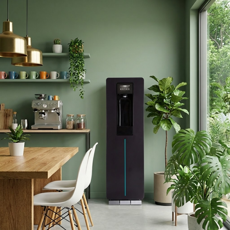 ICOOLER EVO - Erogatore Acqua Da Pavimento