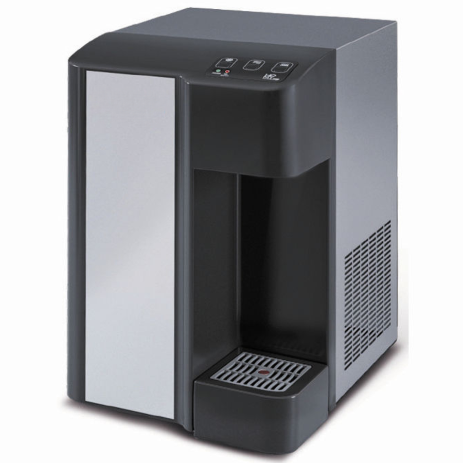 MY H2O TOP - Erogatore Acqua Soprabanco o Da Pavimento