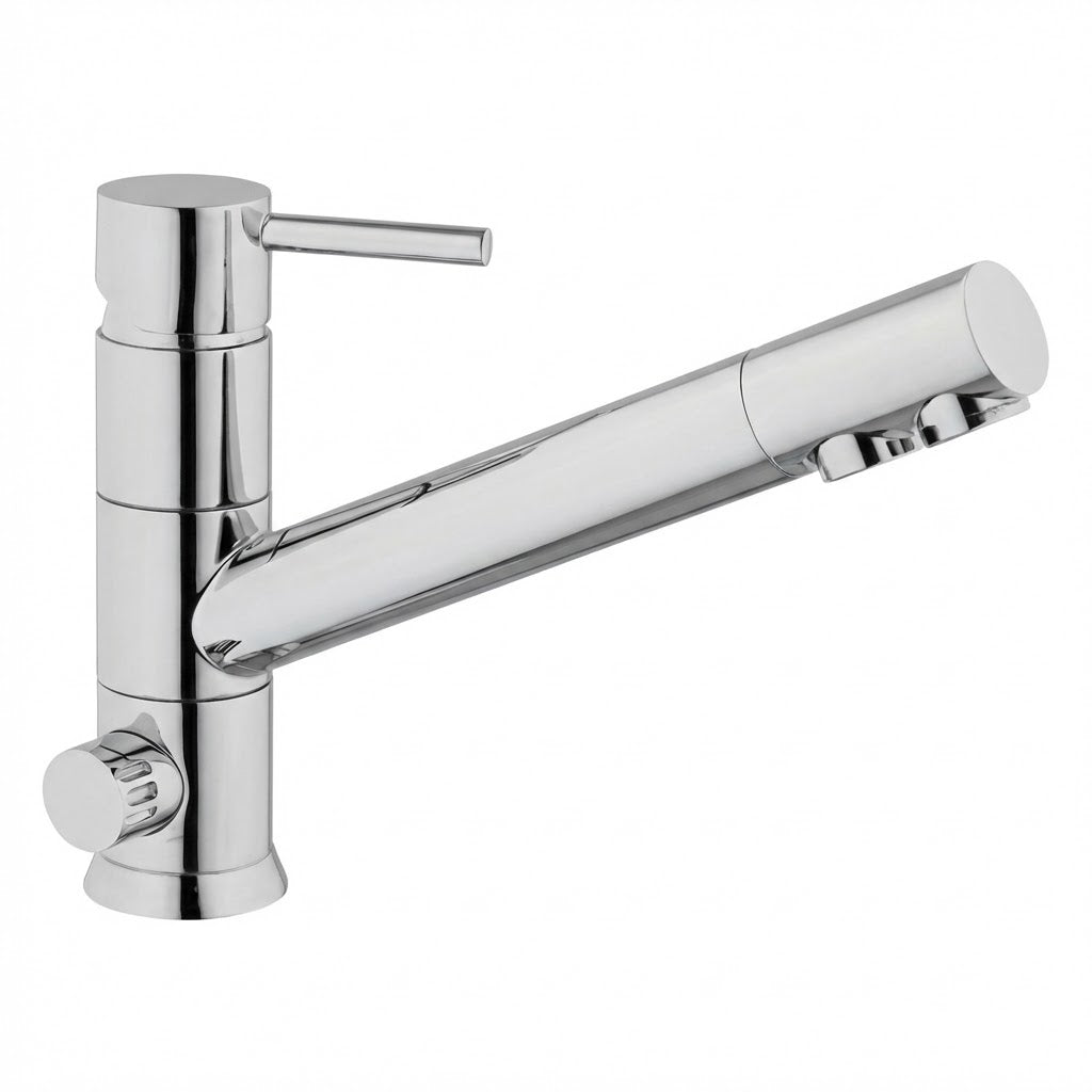 Miscelatore MC 420 - 3 Vie Doppio Comando