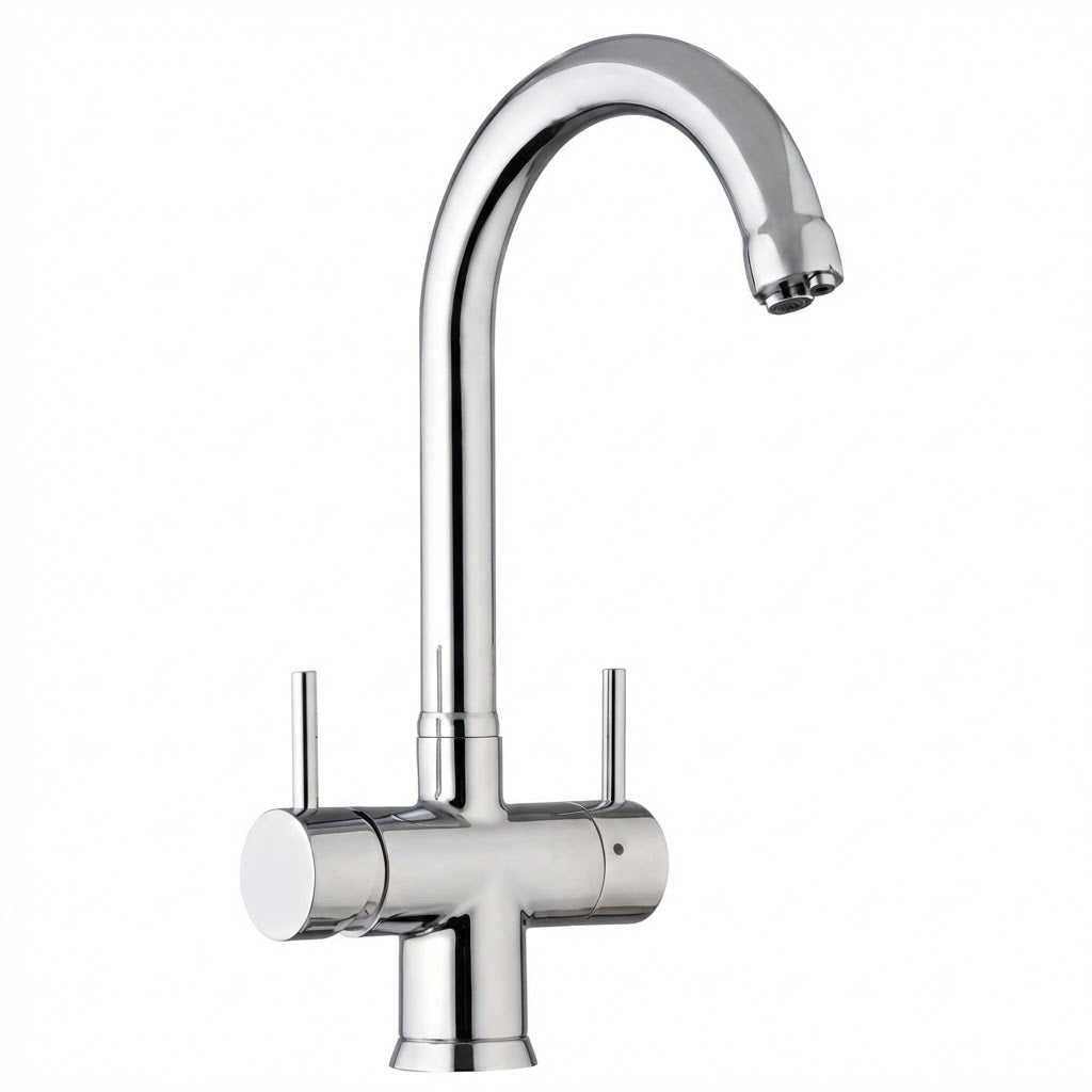 Miscelatore G 100 - 5 Vie ACWG