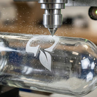 Thumbnail for Personalizzazione Logo Cliente per Bottiglie in Vetro