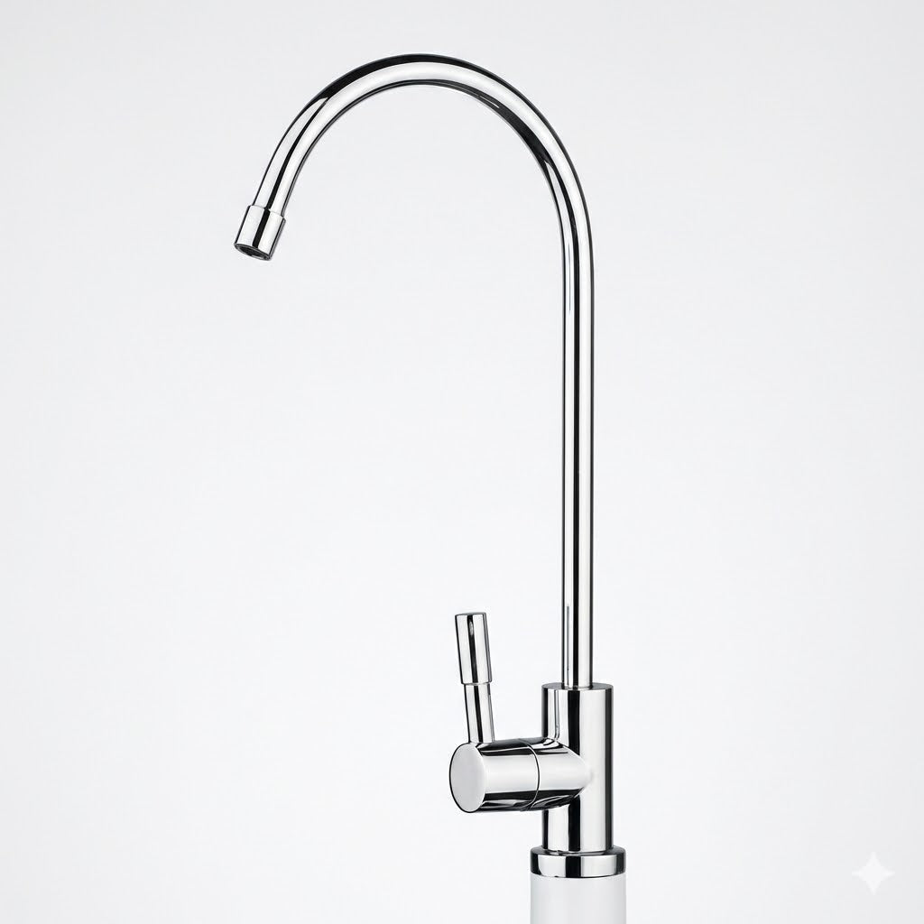 Rubinetto Monovia STD