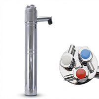 Thumbnail for Rubinetto Balance con Vaschetta