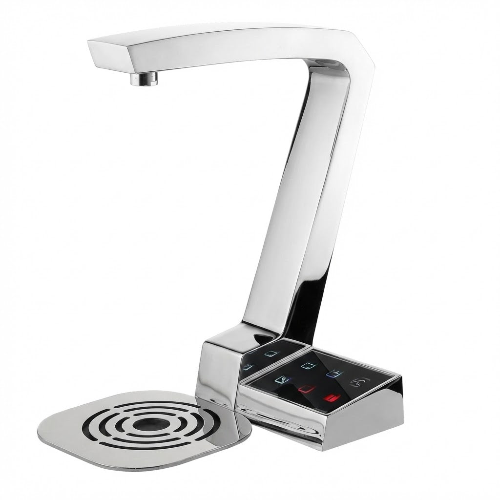 Rubinetto Touch G 7 - 3 Vie