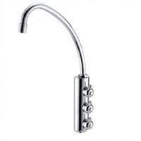 Thumbnail for Rubinetto a 3 Vie ACWG