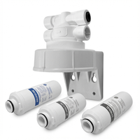 Thumbnail for Testa per Cartucce Microfine + HF + Demikal