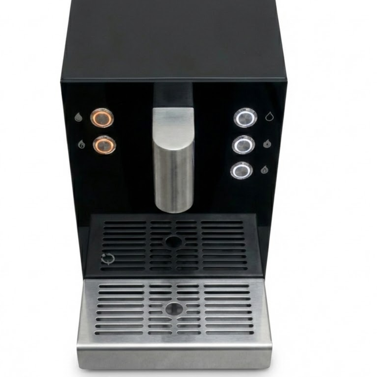 WATER RESTAURANT PLUS 30 - Erogatore Soprabanco Ristorazione con Porzionatura