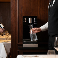 Thumbnail for WATER RESTAURANT PLUS 30 - Erogatore Soprabanco Ristorazione con Porzionatura