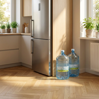 Thumbnail for Boccioni d'Acqua 18 Litri - Servizio Completo