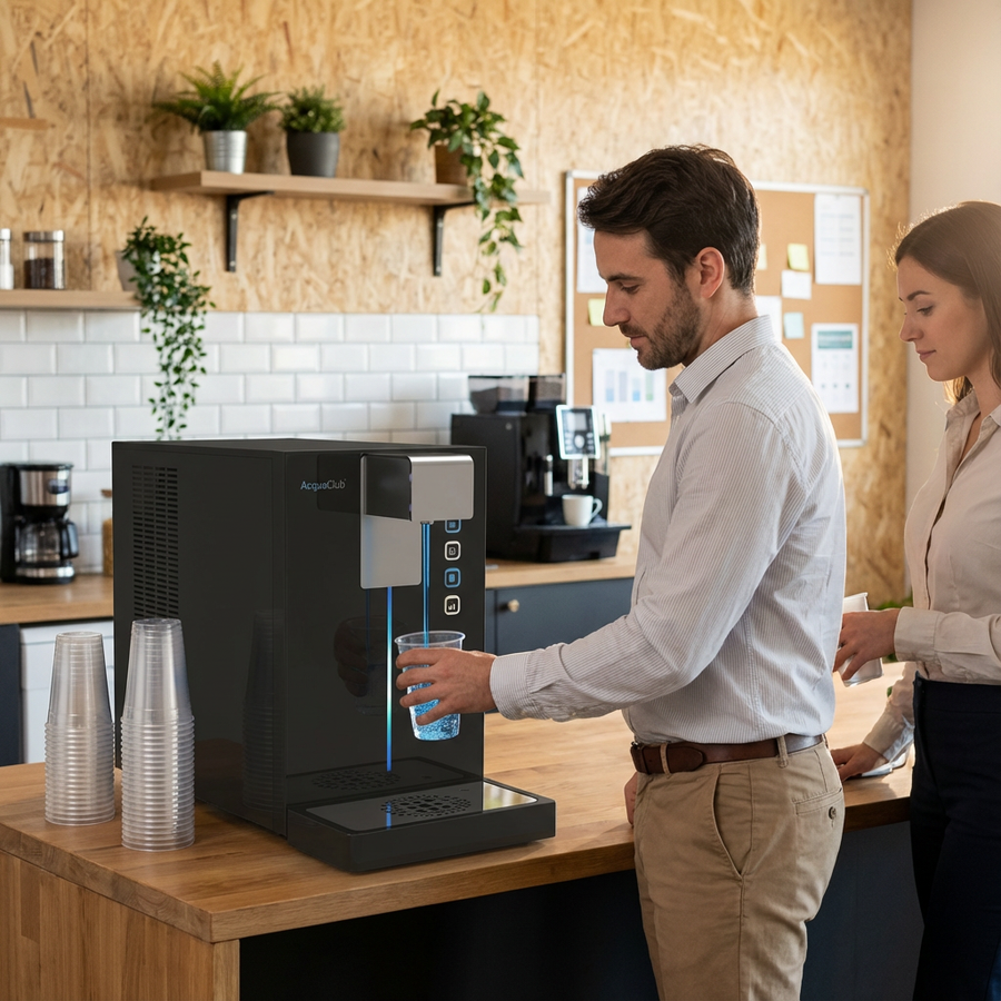 Bicchiere PP Trasparente 20cl