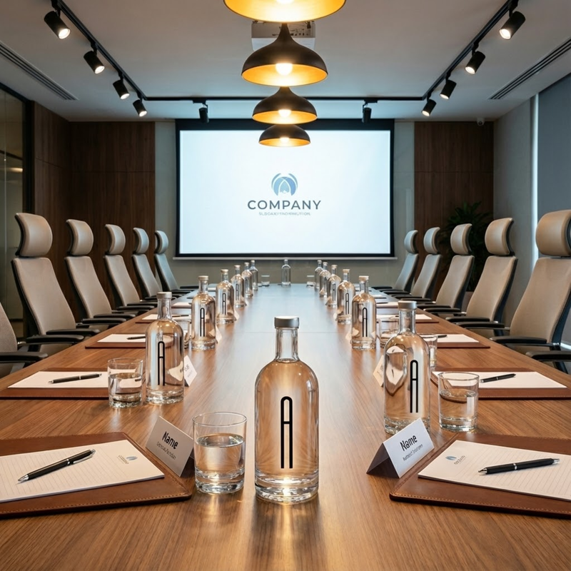 Bottiglie Personalizzate