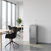 Thumbnail for River - Erogatore Acqua Fredda da Pavimento