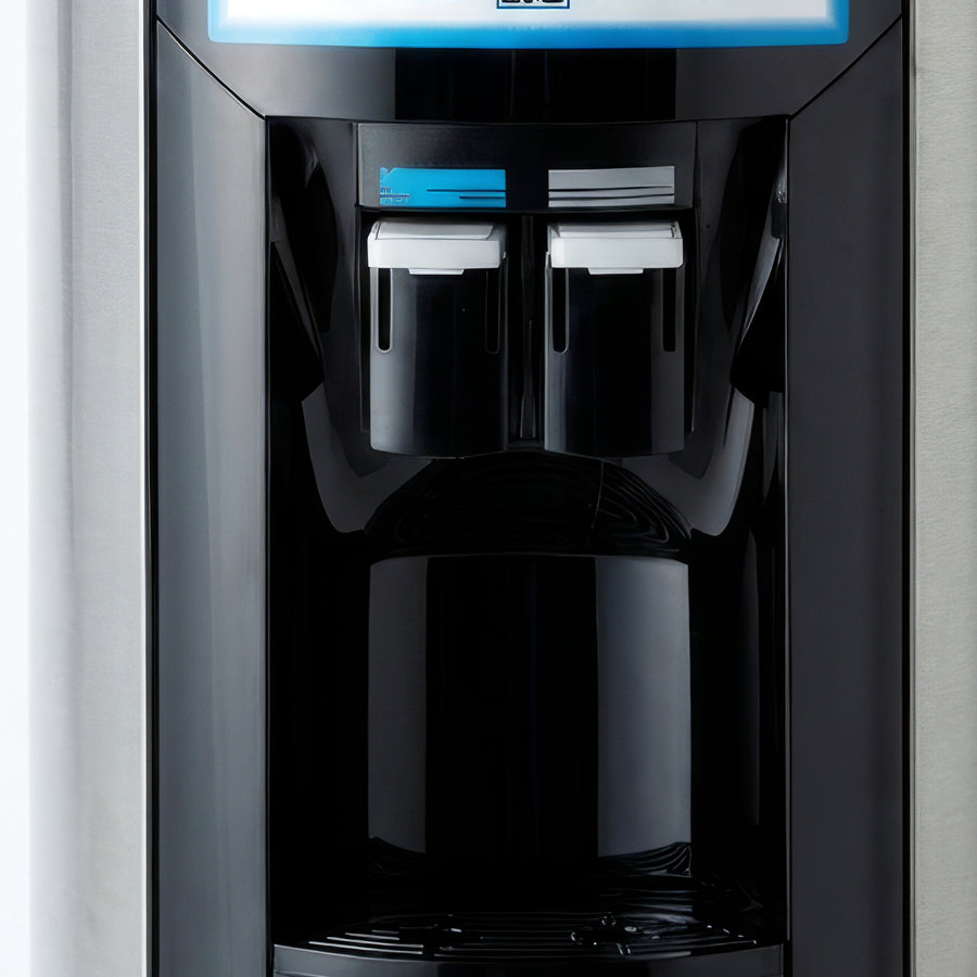 SMART COOLER - Refrigeratore a Boccione