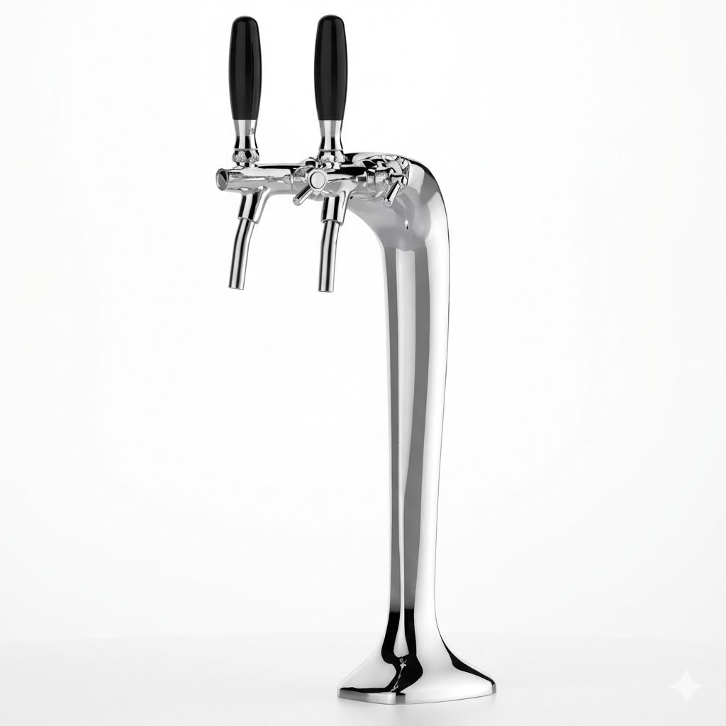 Cobra - Colonna 2 Bocche