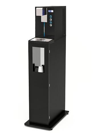 HI CLASS 20 - Erogatore Acqua Soprabanco o Da Pavimento