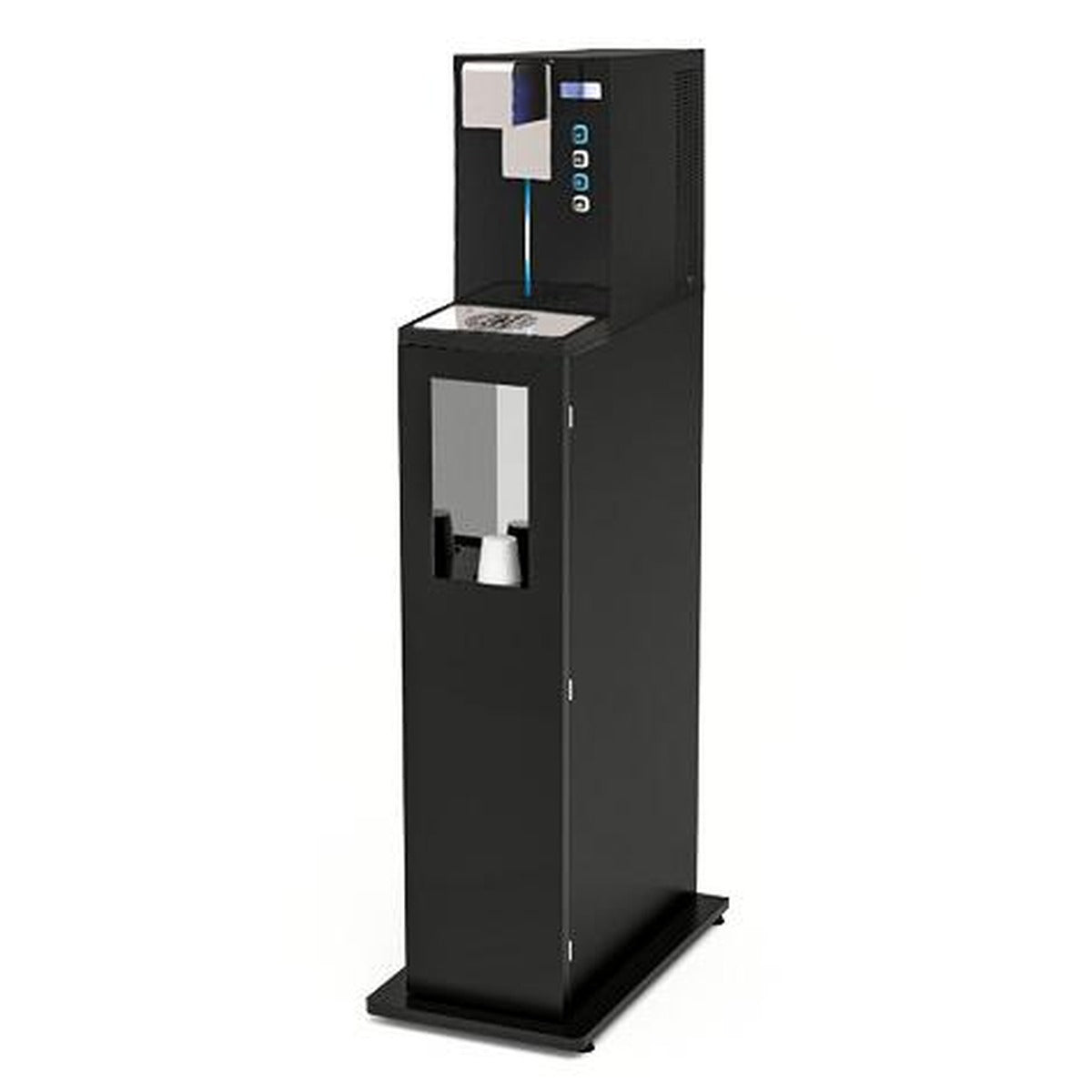 HI CLASS 20 TOP - Erogatore Acqua Soprabanco