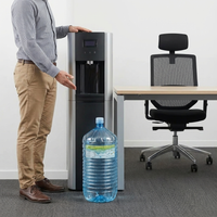 Thumbnail for Boccioni d'Acqua 18 Litri - Servizio Completo