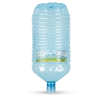 Thumbnail for Boccioni d'Acqua 18 Litri - Servizio Completo