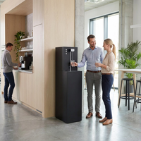 Thumbnail for WATER OFFICE TOP - Erogatore Soprabanco o Da Pavimento Premium