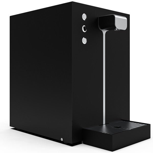 WATER OFFICE TOP - Erogatore Soprabanco o Da Pavimento Premium