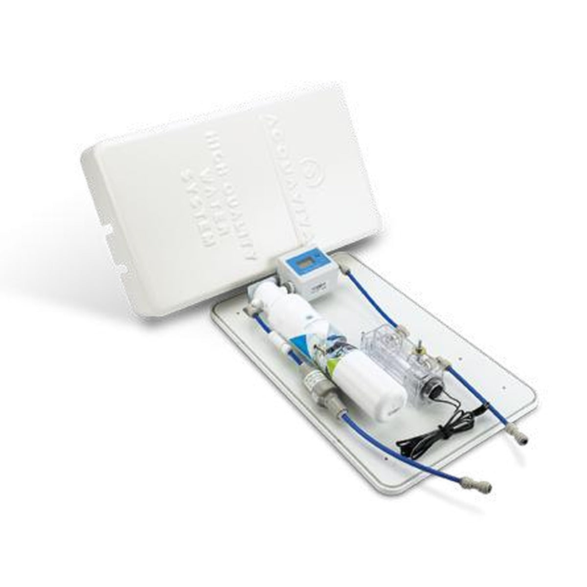 HOME WATER SYSTEM - Erogatore Acqua Sottobanco