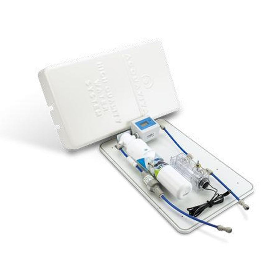 HOME WATER SYSTEM - Erogatore Acqua Sottobanco