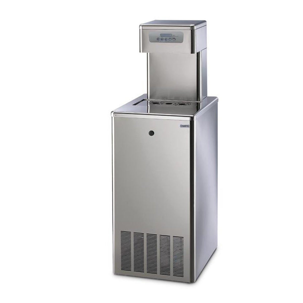 NIAGARA FS EC 180 - Erogatore Acqua Da Pavimento TOP DI GAMMA