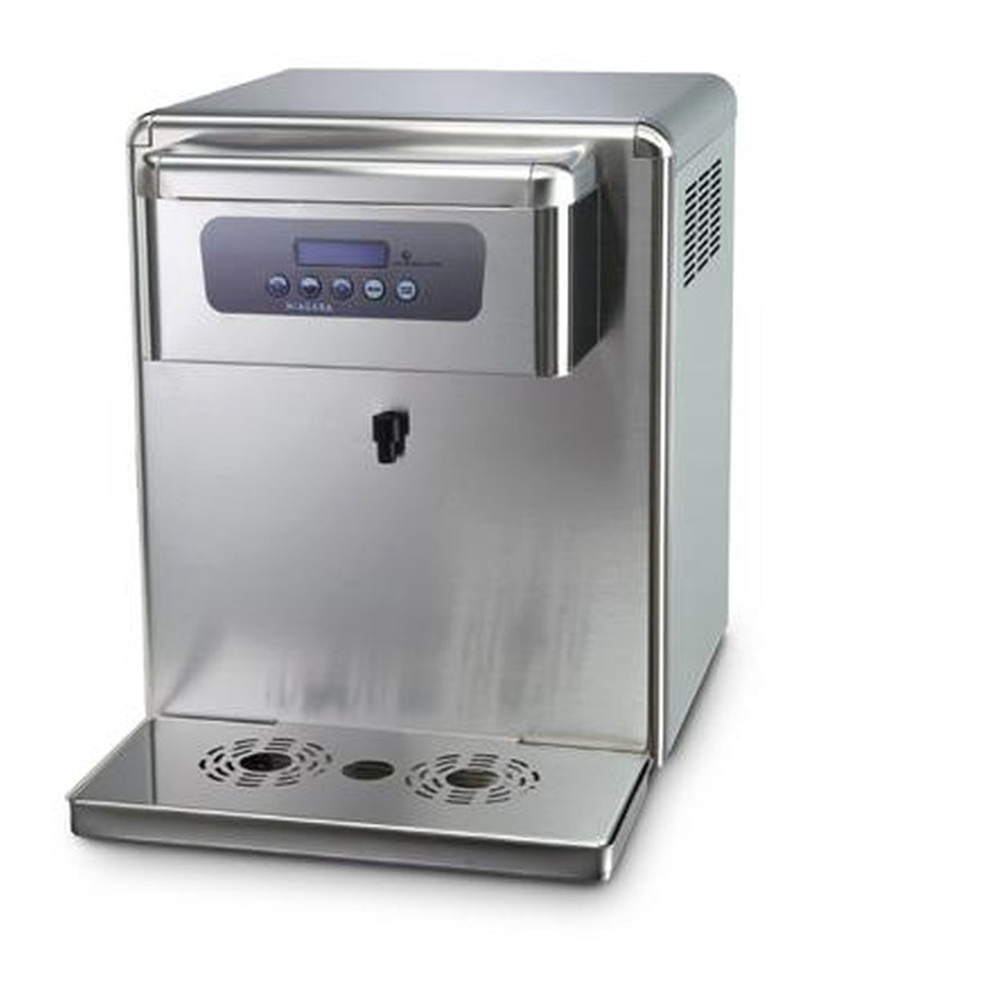 NIAGARA TOP EC 120 - Erogatore Acqua Soprabanco Doppia Capacità