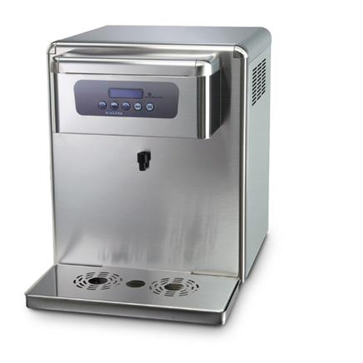 NIAGARA TOP EC 65 - Erogatore Acqua Soprabanco Ultra-Professionale