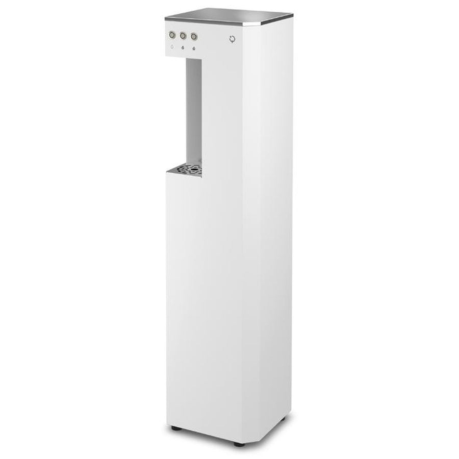 NEXT WATER COOLER - Erogatore Acqua Da Pavimento con Porzionatura
