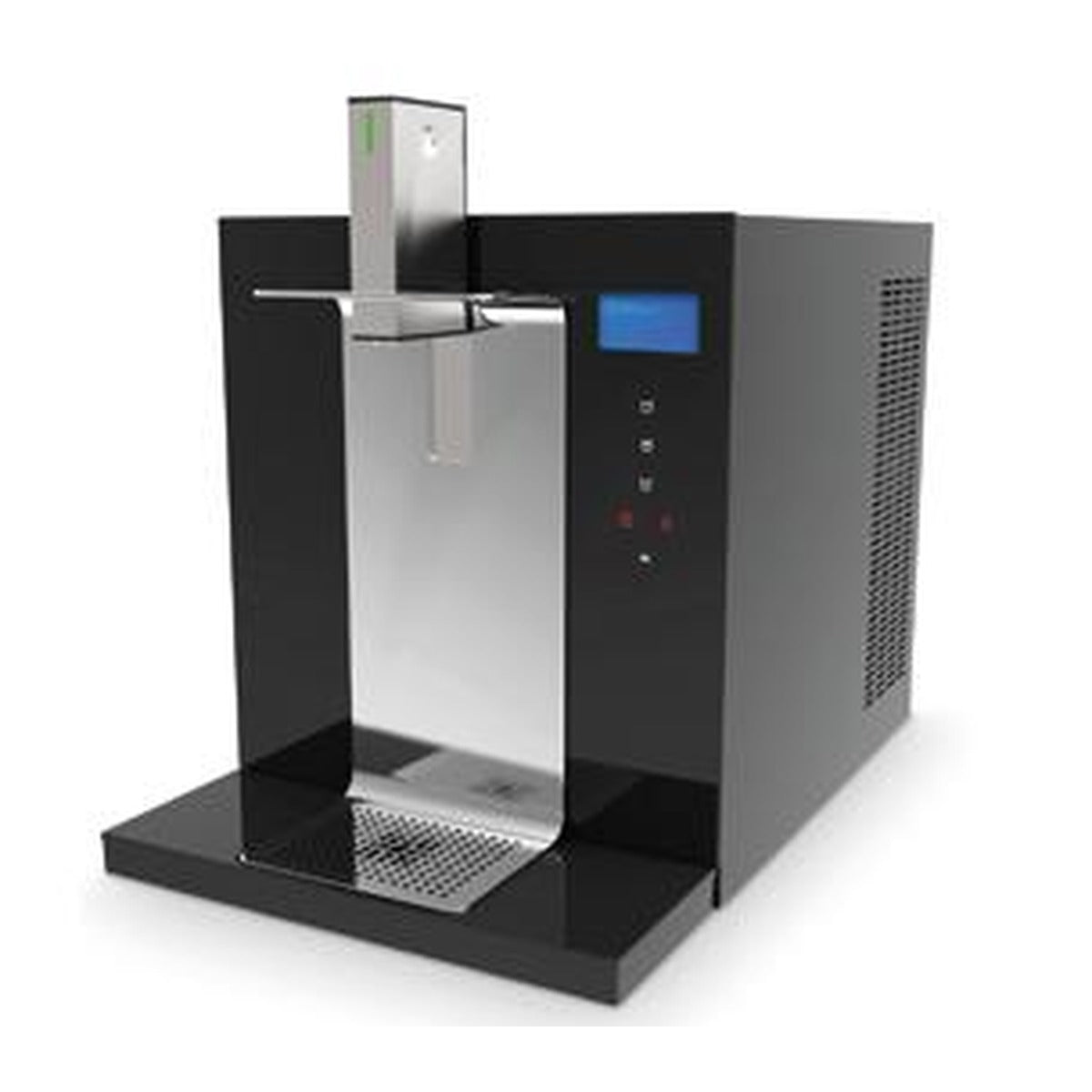 HI CLASS 45 - Erogatore Acqua Soprabanco o Da Pavimento