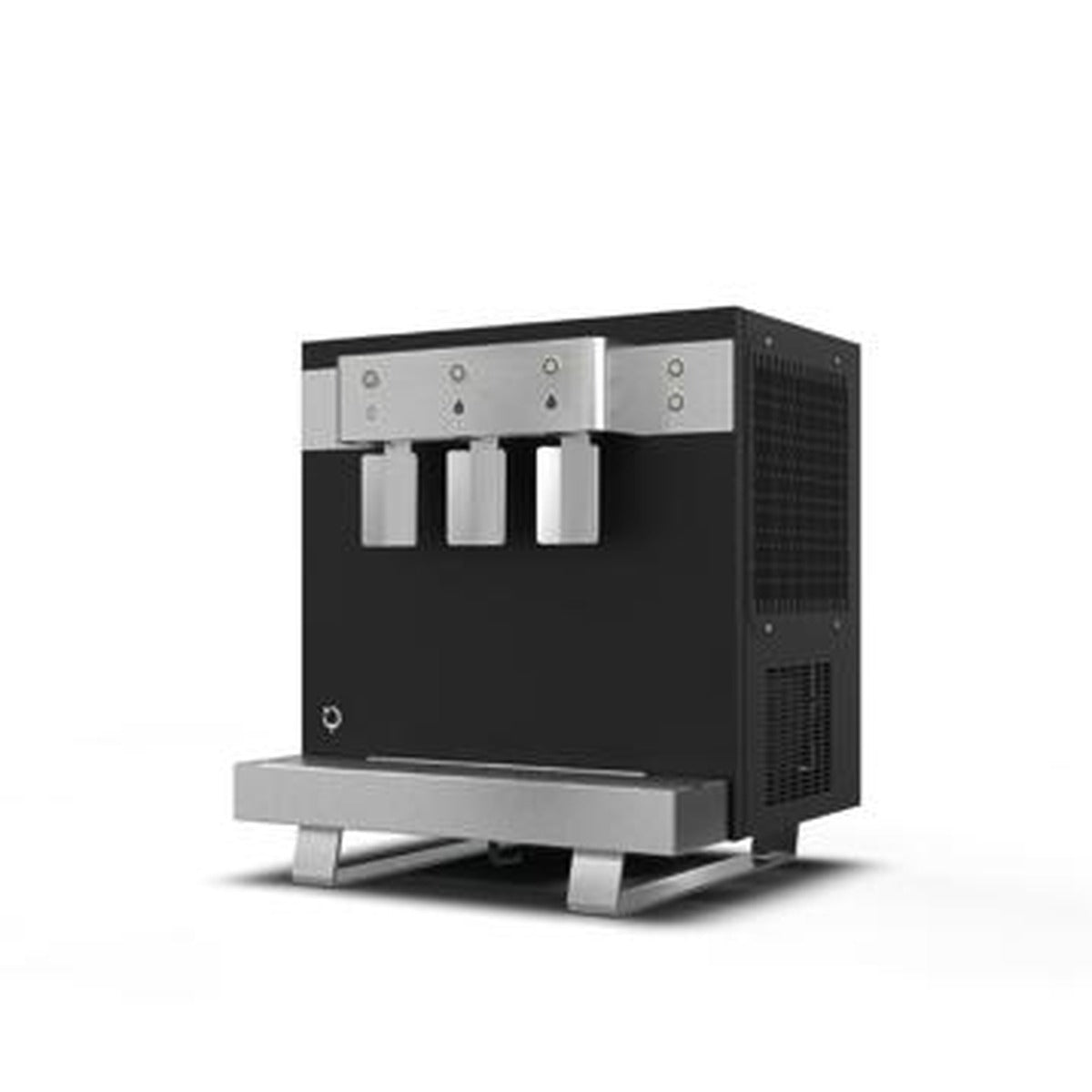 WATER RESTAURANT TOP 140 - Erogatore Soprabanco o Da Pavimento per Ristorazione