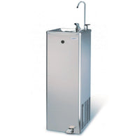 Thumbnail for RIVER - Erogatore Acqua Fredda Da Pavimento Essenziale