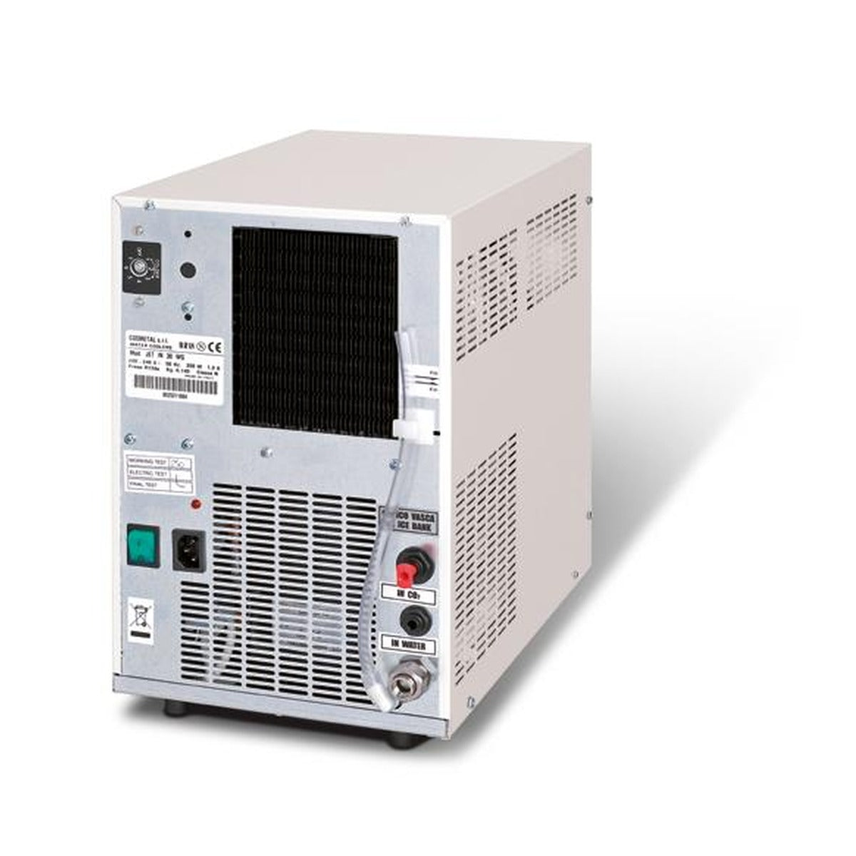 JCLASS 30 IN - Erogatore Acqua Sottobanco