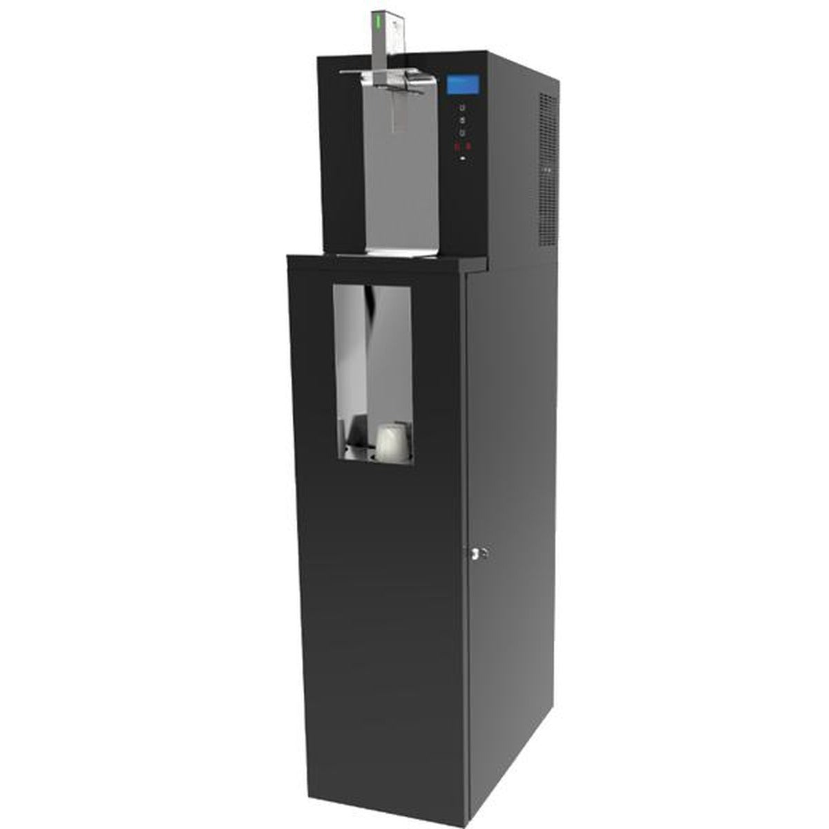 HI CLASS 45 - Erogatore Acqua Soprabanco o Da Pavimento